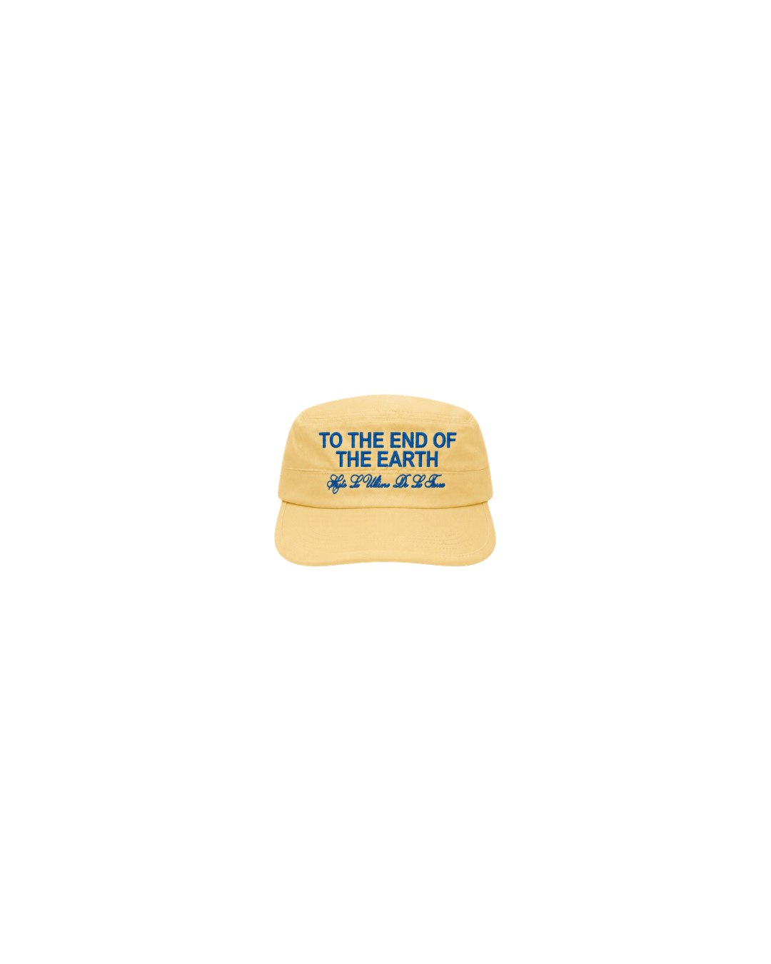 CYT Cadet Hat