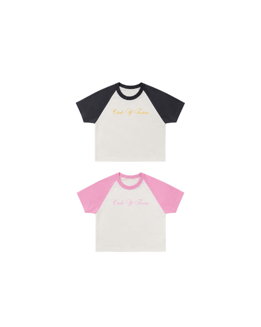 CYT Baby Tee