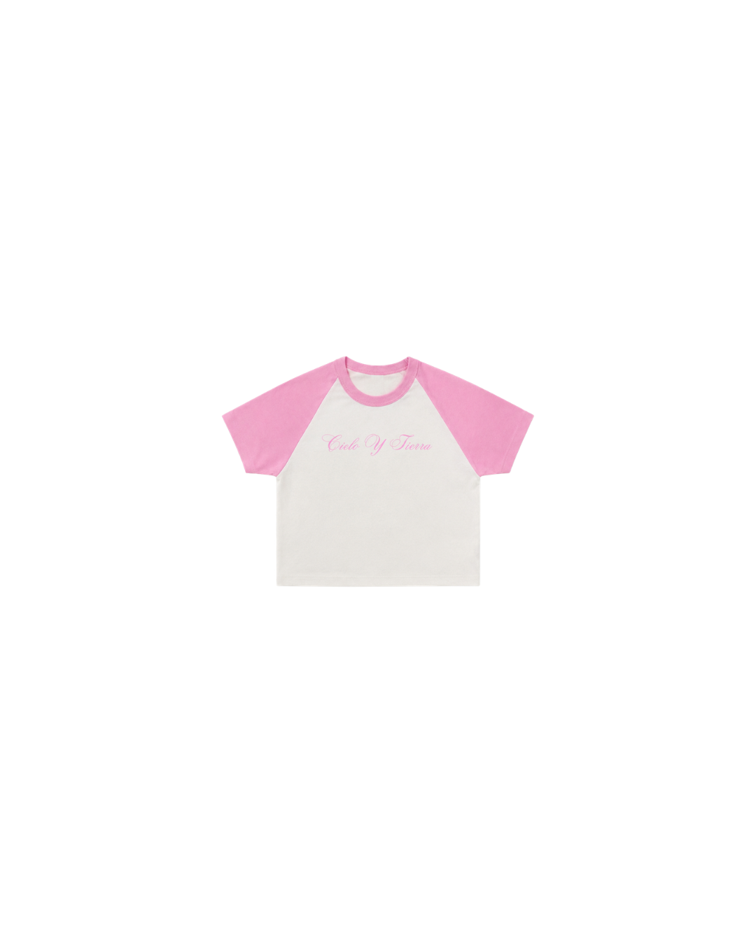 CYT Baby Tee