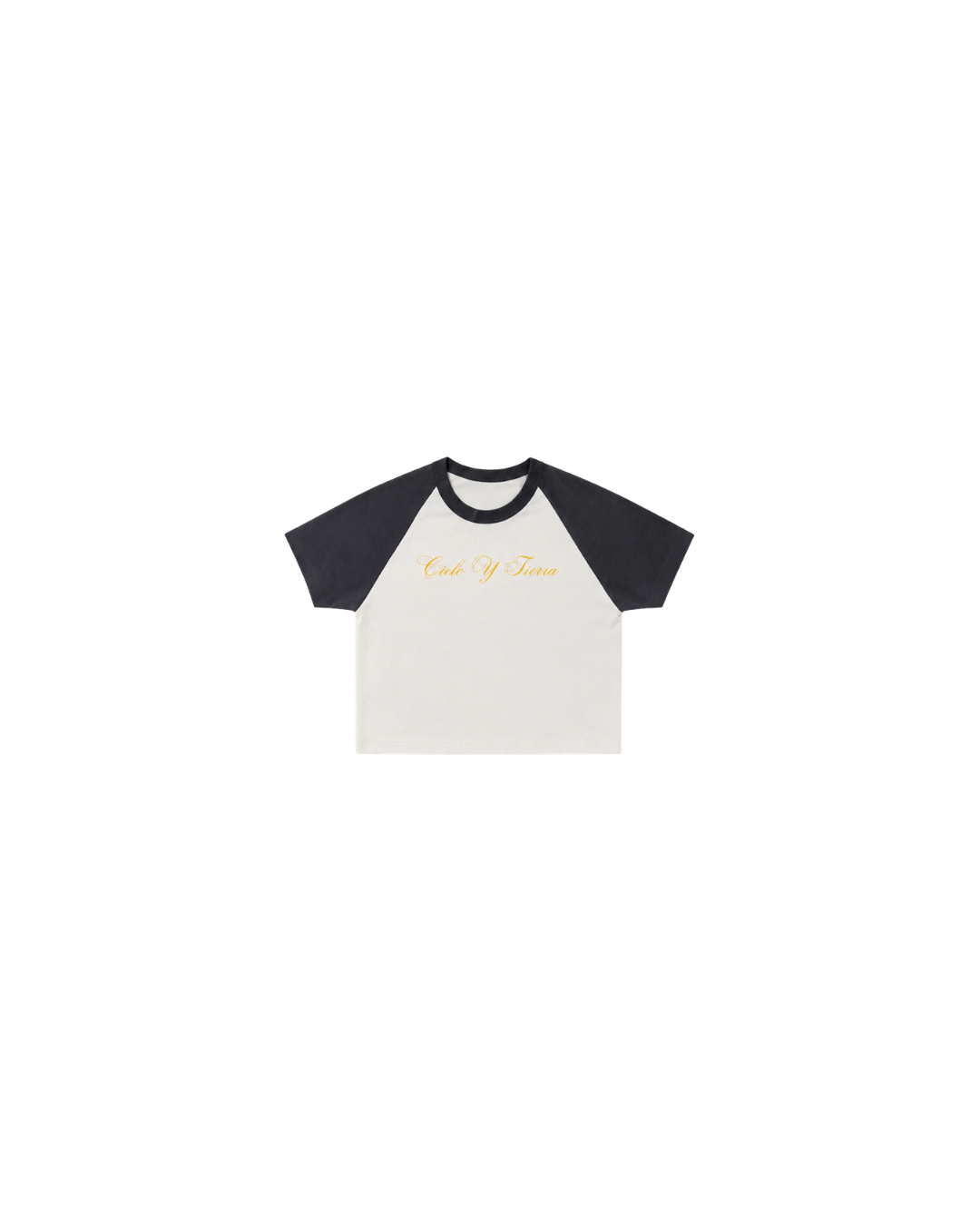 CYT Baby Tee