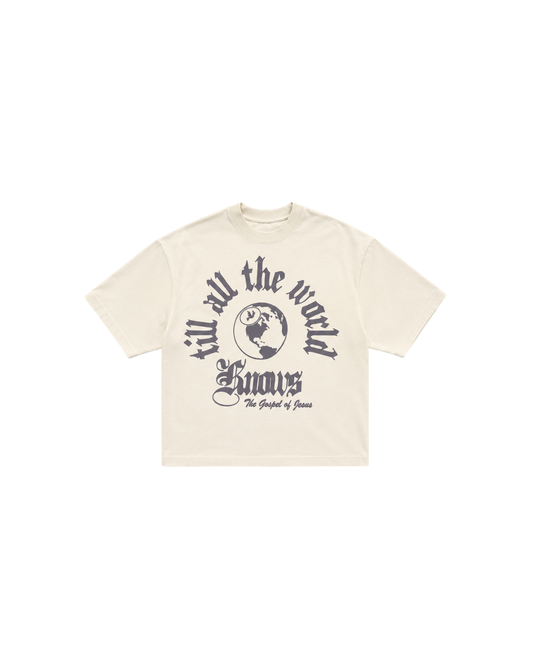 Till The Ends of The Earth