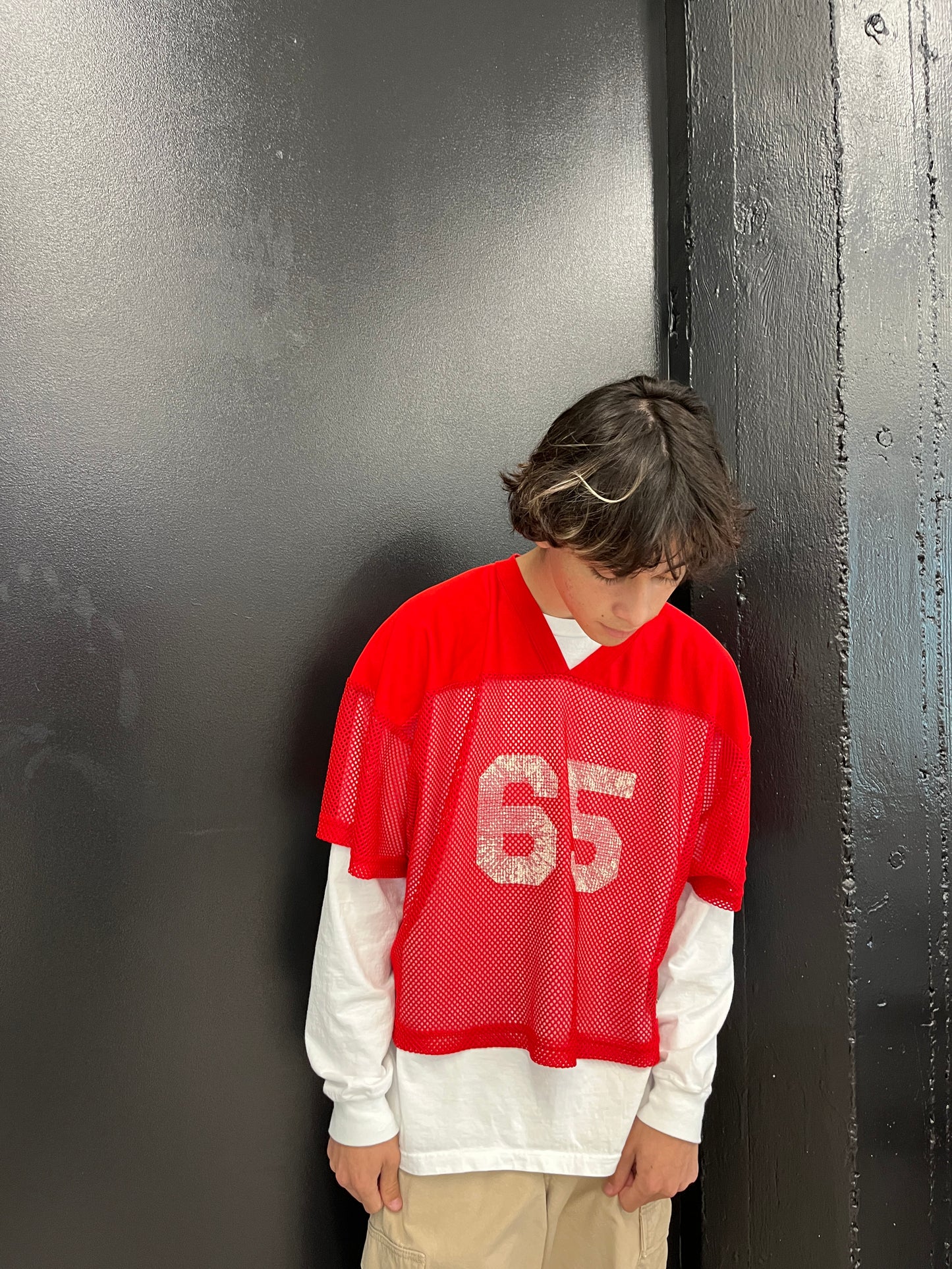 CrossCulture Jerseys