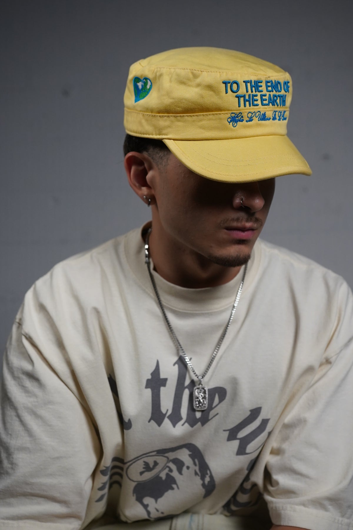 CYT Cadet Hat