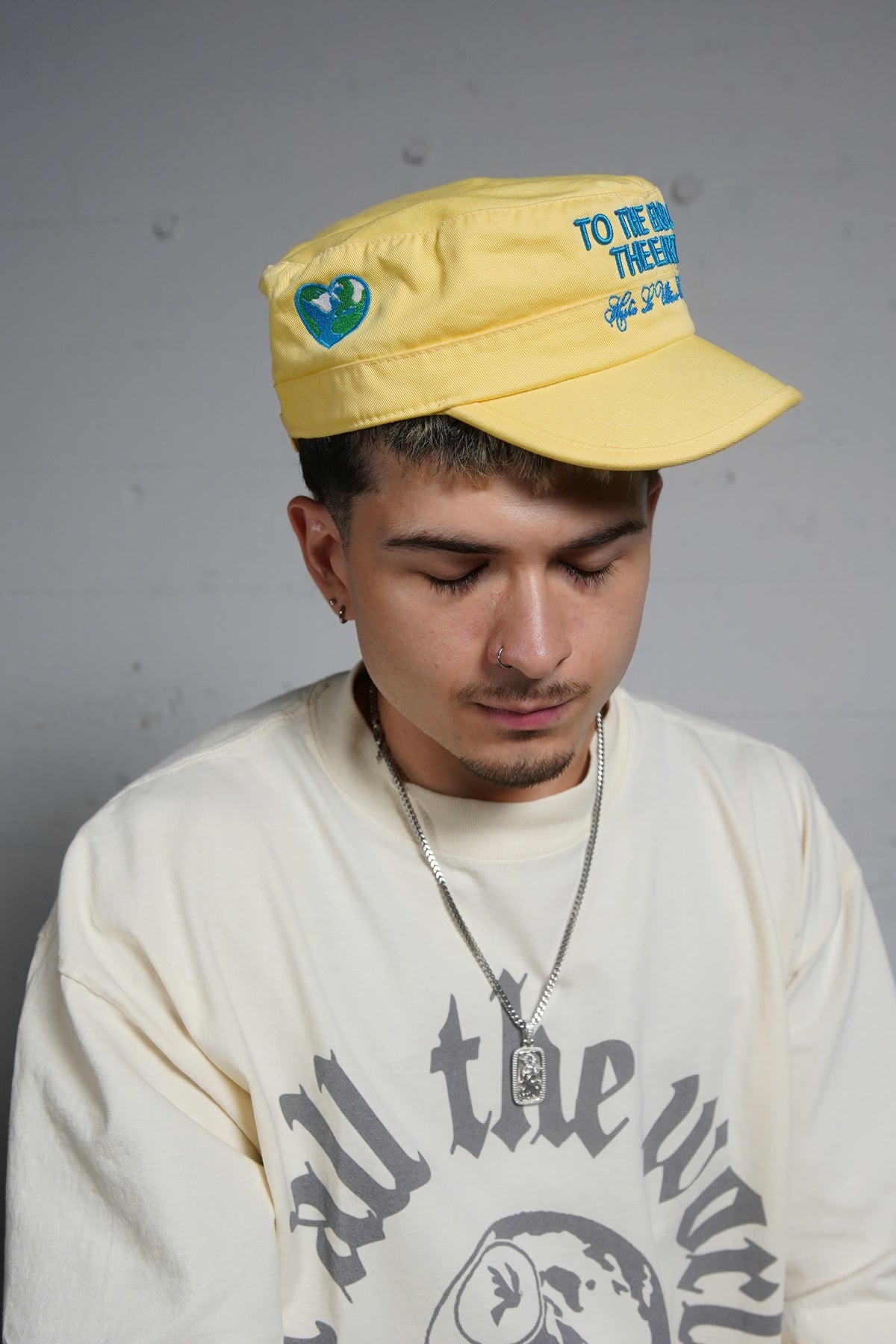 CYT Cadet Hat
