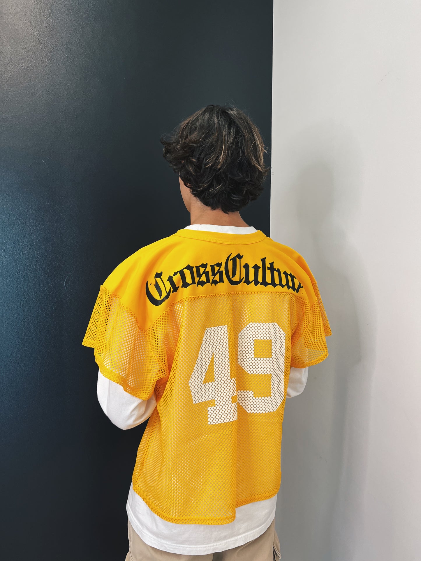 CrossCulture Jerseys