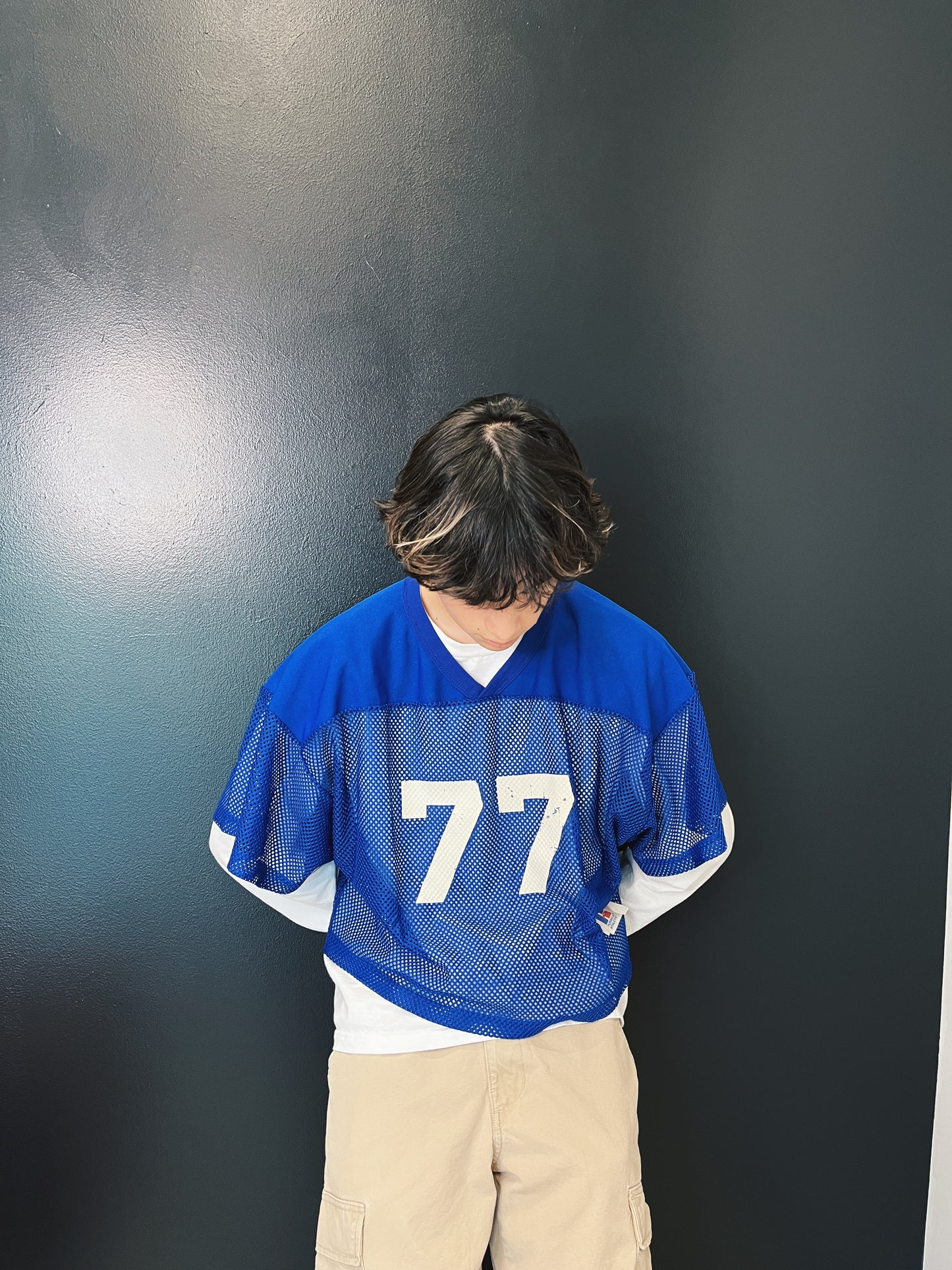 CrossCulture Jerseys