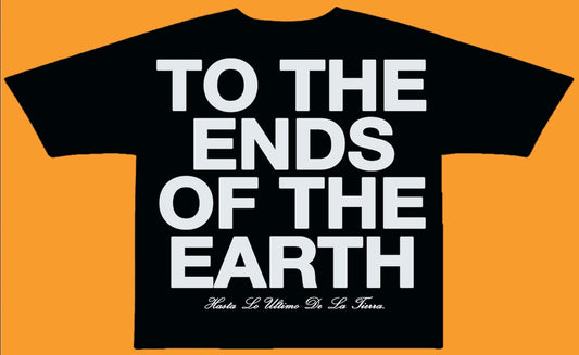 Back only Tee (PopUp Only)